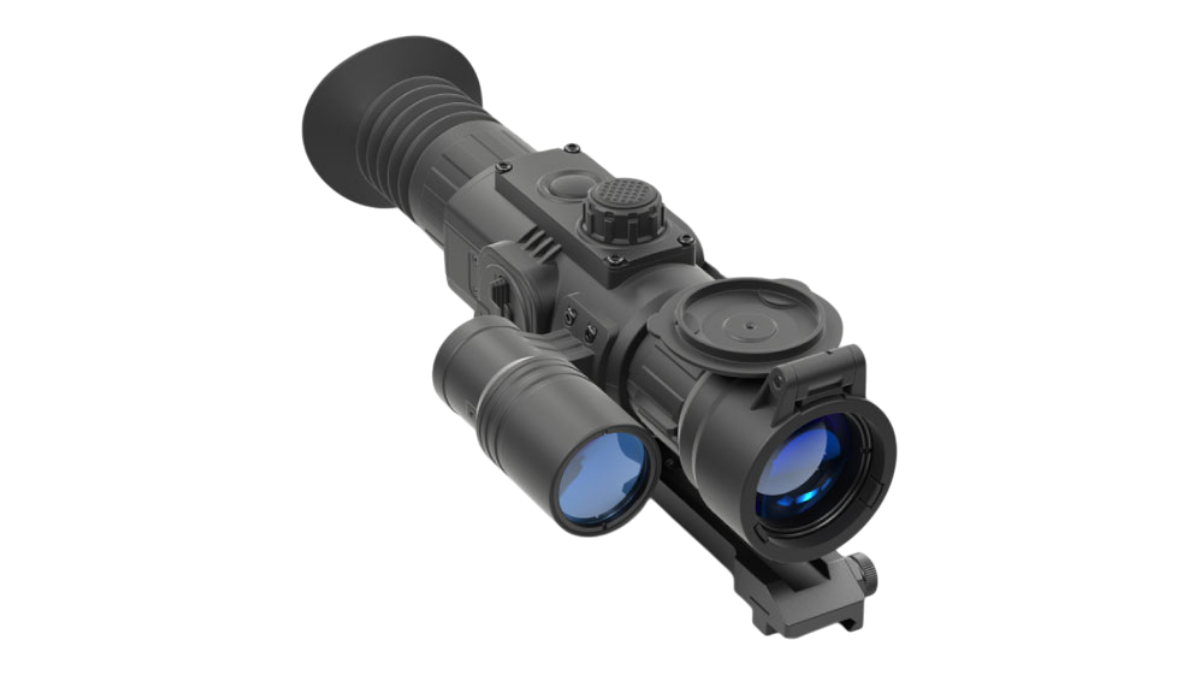 Sightline N455S